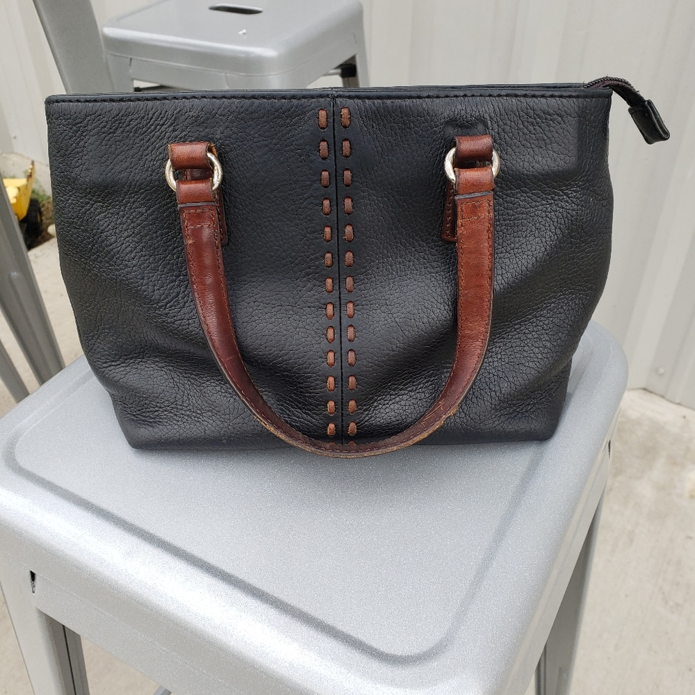 Vintage Fossil purse